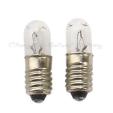 Lâmpada miniatura 12v 1w e5 c-2v A265 BOA 555lamp